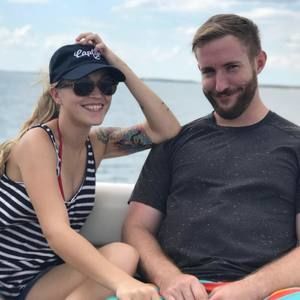 Meet your Posher, Haley